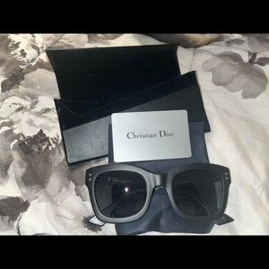 Christian Dior Women’s Sunglasses